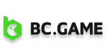 BC.Game logo