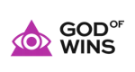 God of Wins logo