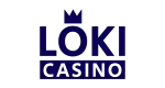 Loki Casino logo