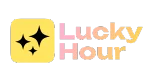Luckyhour logo